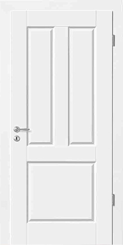 Заказать Мотив двери ClassicLine Kontura 3 с доставкой  в Батайске!