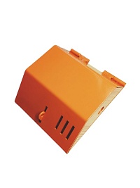 Антивандальный корпус для акустического детектора сирен модели SOS112 с доставкой  в Батайске! Цены Вас приятно удивят.