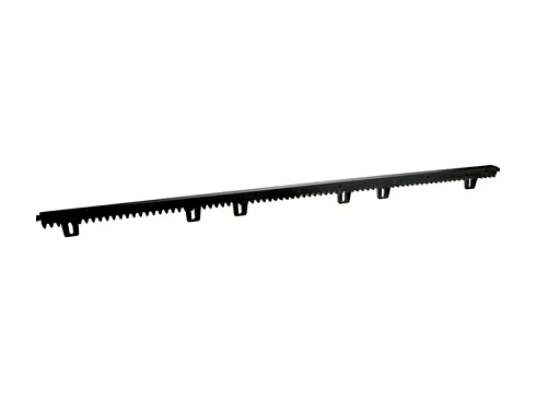 Заказать Зубчатая рейка CAME CR6-800 – полимерная, крепление снизу, бесшумная, модуль 4 в Батайске