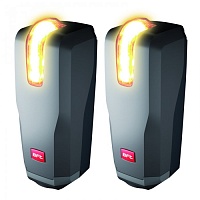 Заказать итальянскую автоматику и фотоэлементы BFT THEA A 15 со встроенной сигнальной лампой в  Батайске недорого