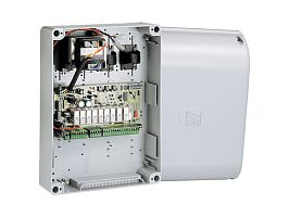 Заказать Блок управления CAME ZL170N для одного привода с питанием двигателя 24 В в Батайске