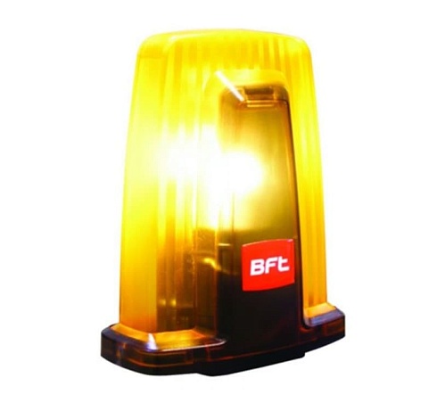 Купить сигнальную лампу BFT без встроенной антенны B LTA 230 с доставкой и установкой в Батайске