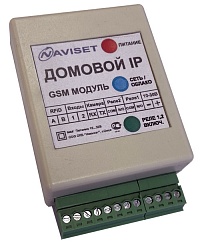 Заказать GSM модуль для ворот «ДОМОВОЙ IP» 15000 DIN (2G) в Батайске