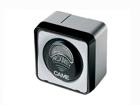 Купить Считыватель PROXIMITY CAME TSP01 для карт Em-Marine со встроенным контроллером с доставкой и установкой в Батайске